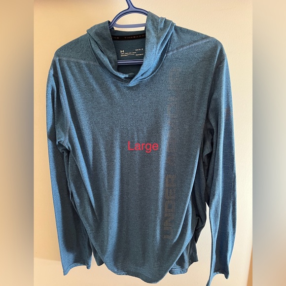 Under armour - Picture 1 of 1